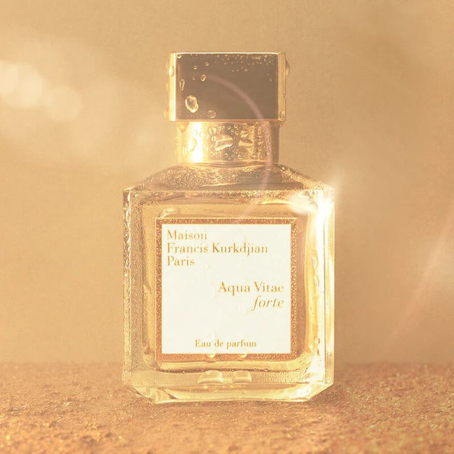 Maison Francis Kurkdjian Aqua Vitae Forte woda perfumowana