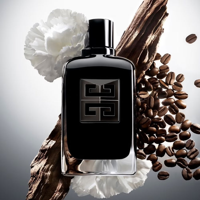 Givenchy Gentleman Society Extreme woda perfumowana spray