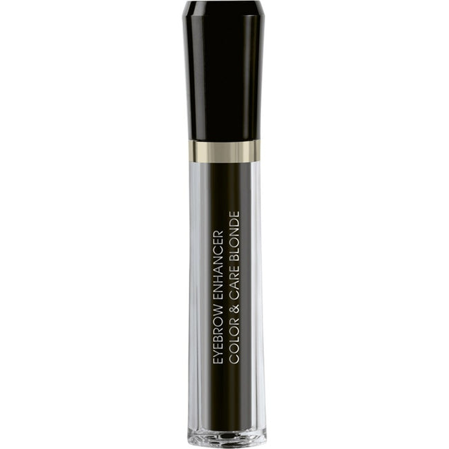 M2 BEAUTE Eyebrow Enhancer Color & Care żel wzmacniający do brwi