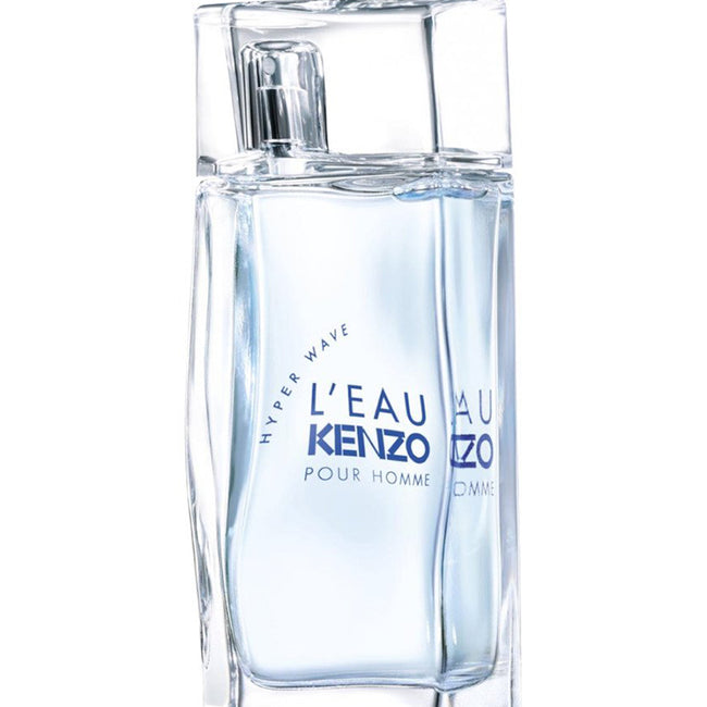 Kenzo L'Eau Kenzo Pour Homme Hyper Wave woda toaletowa spray