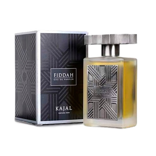 Kajal Fiddah woda perfumowana spray
