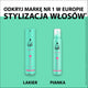 Taft Volume lakier do włosów 250ml