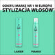 Taft Volume lakier do włosów 250ml