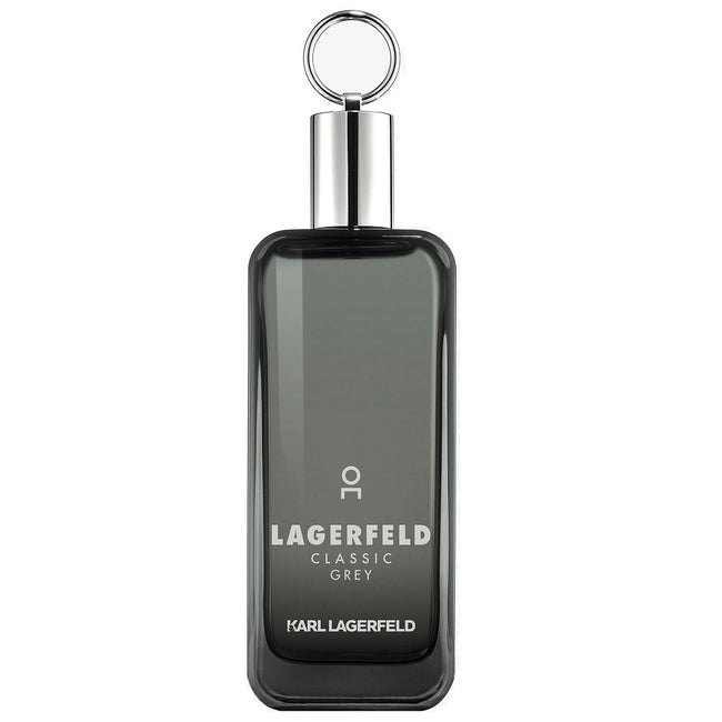 Karl Lagerfeld Lagerfeld Classic Grey woda toaletowa spray  Tester