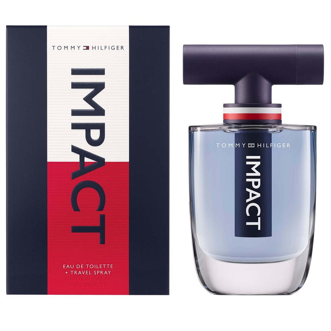 Tommy Hilfiger Impact woda toaletowa