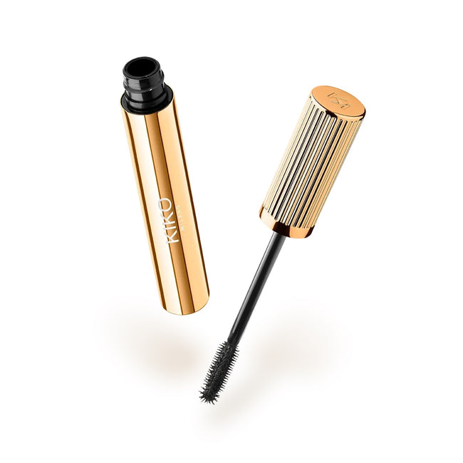 KIKO Milano Juicy Fizz Made To Last Tubing Mascara tusz do rzęs zwiększający objętość o 36-godzinnej trwałości