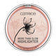 Catrice More Than Glow Highlighter rozświetlacz do twarzy  5.9g