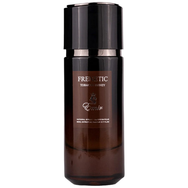 Emir Frenetic Tobacco Honey ekstrakt perfum