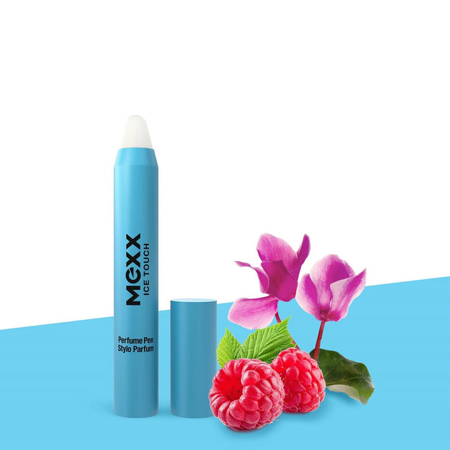 Mexx Ice Touch Woman perfumy w penie