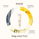Paese Long Cover Fluid kryjący podkład do twarzy 30ml