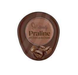 Lovely Praline pH Tint Lip & Cheek tint do ust i policzków 1.65g