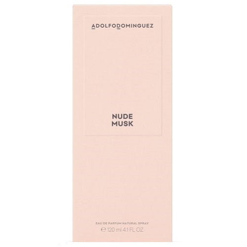 Adolfo Dominguez Nude Musk woda perfumowana