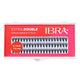 Ibra Kępki sztucznych rzęs Extra Double Knot-Free C 0.10-10mm