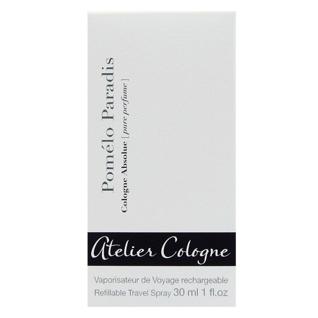 Atelier Cologne Pomelo Paradis woda kolońska spray