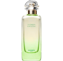 Hermes Un Jardin Sur Le Toit woda toaletowa spray - produkt bez opakowania 100 ml