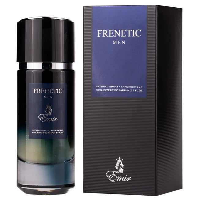 Emir Frenetic Men ekstrakt perfum