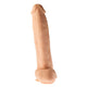 Dream Toys Mr. Dixx Giant Gio elastyczne dildo