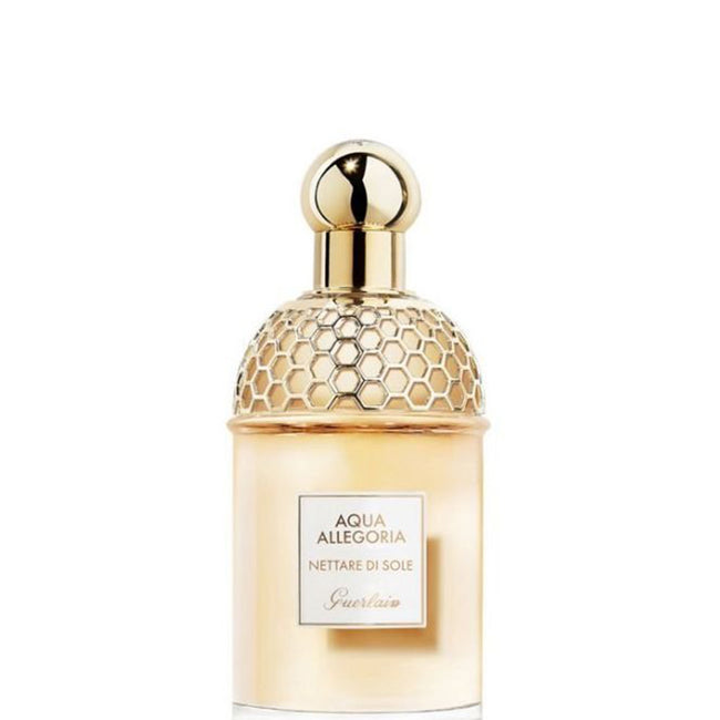 Guerlain Aqua Allegoria Nettare Di Sole woda toaletowa spray  Tester