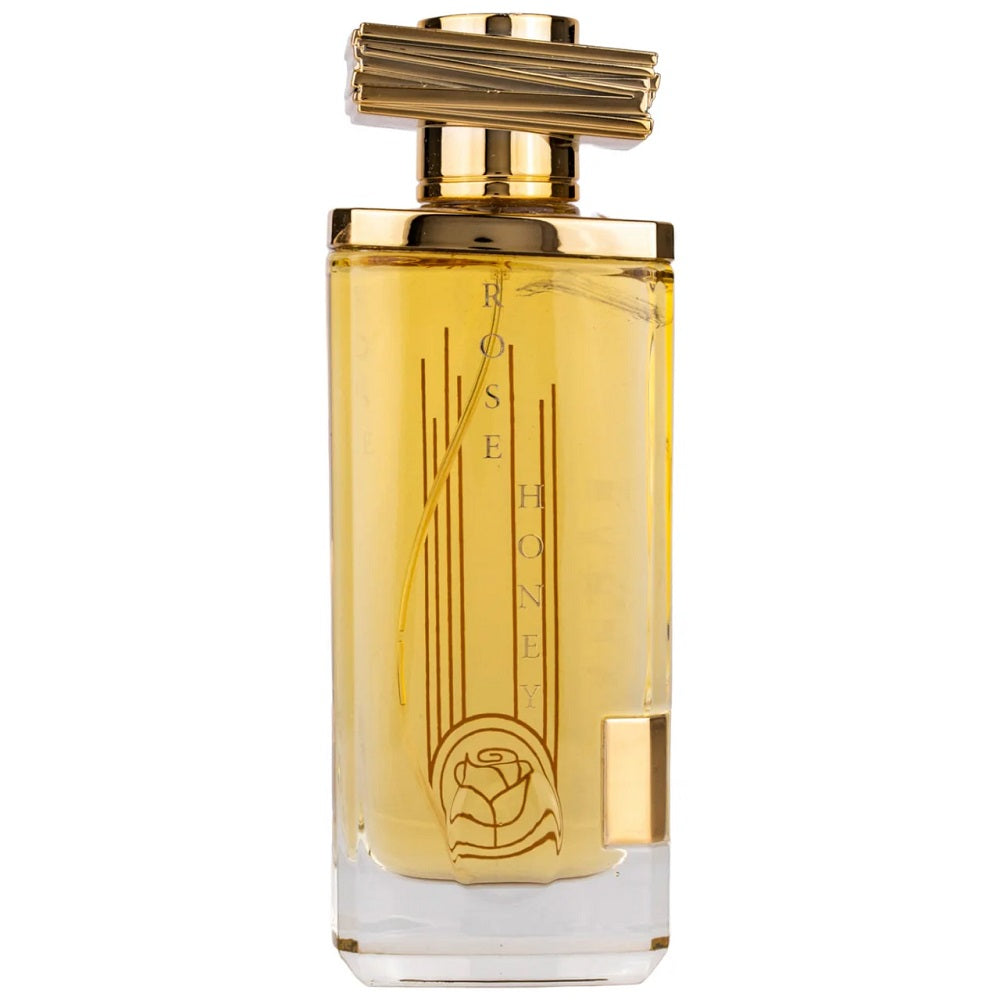 maison asrar rose