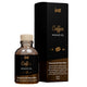 INTT Massage Gel rozgrzewający żel do masażu Coffee 30ml