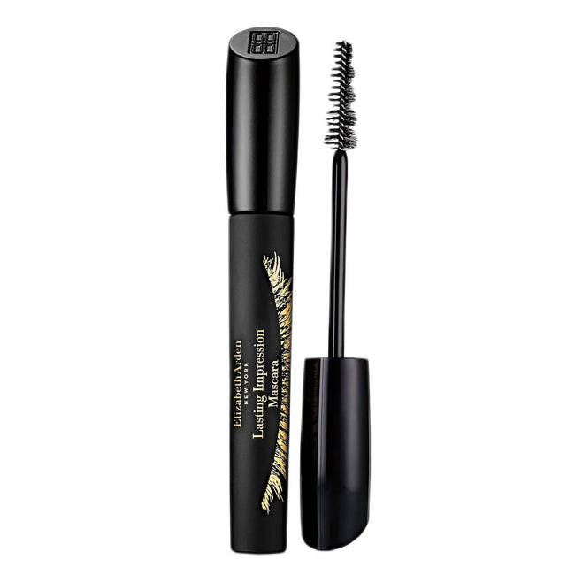 Elizabeth Arden Lasting Impression Mascara wydłużający tusz do rzęs