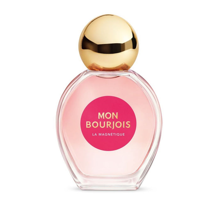 Bourjois Mon Bourjois La Magnetique woda perfumowana spray 50ml