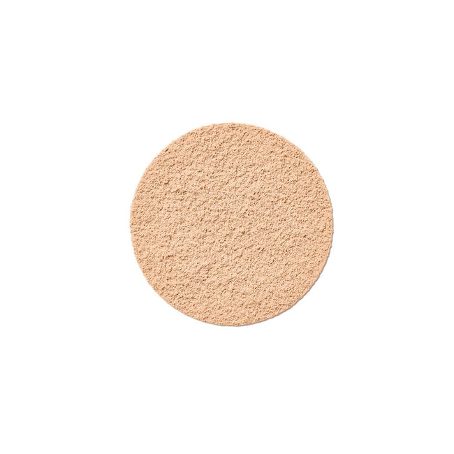 Bourjois Healthy Mix Clean wegański puder matujący