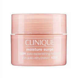 Clinique ‍Moisture Surge™ 100H Auto-Replenishing Hydrator intensywnie nawilżający żelowy krem do twarzy GRATIS 15ml (100% off)