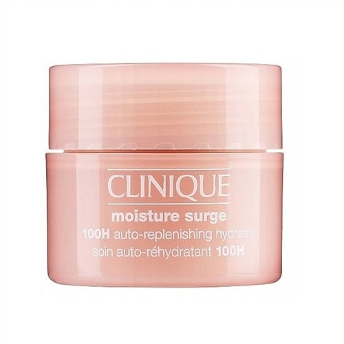 Clinique ‍Moisture Surge™ 100H Auto-Replenishing Hydrator intensywnie nawilżający żelowy krem do twarzy GRATIS 15ml (100% off)