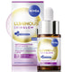 Nivea Luminous630® Skin Glow natychmiastowe glow-serum 15ml