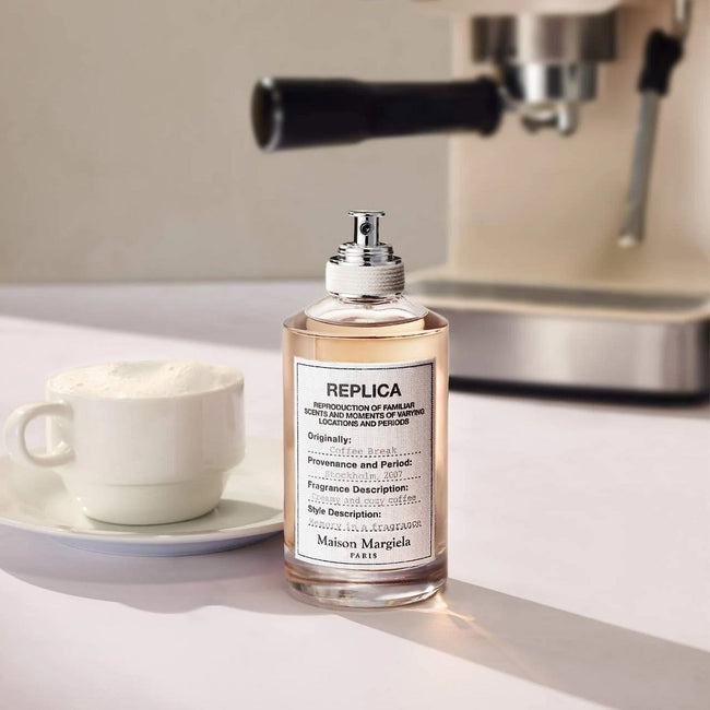 Maison Margiela Replica Coffee Break woda toaletowa spray