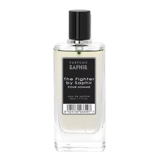 parfums saphir the fighter pour homme woda perfumowana 50 ml    