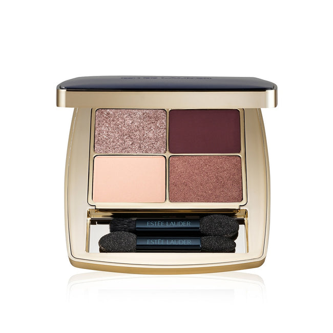 Estée Lauder Pure Color Envy Luxe Eyeshadow luksusowa paletka cieni do powiek