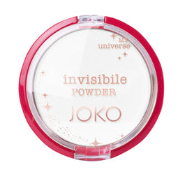 Joko My Universe puder transparentny 10g