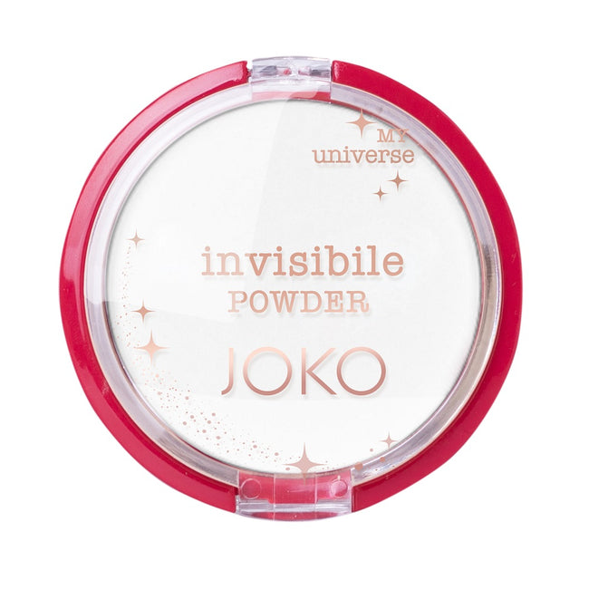 Joko My Universe puder transparentny 10g