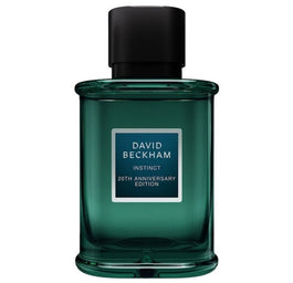 David Beckham Instinct 20th Anniversary Edition woda perfumowana