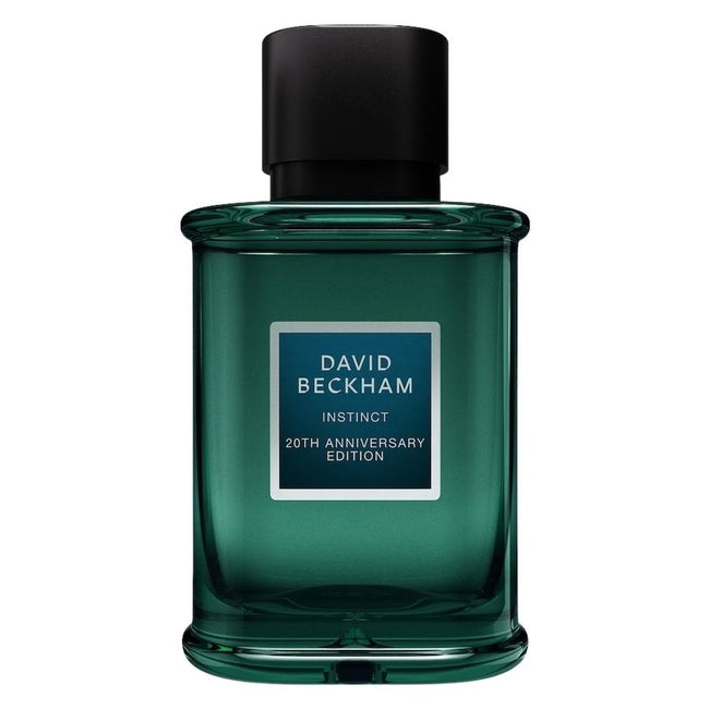 David Beckham Instinct 20th Anniversary Edition woda perfumowana