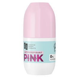 AA Aloes Pink antyperspirant roll-on 50ml