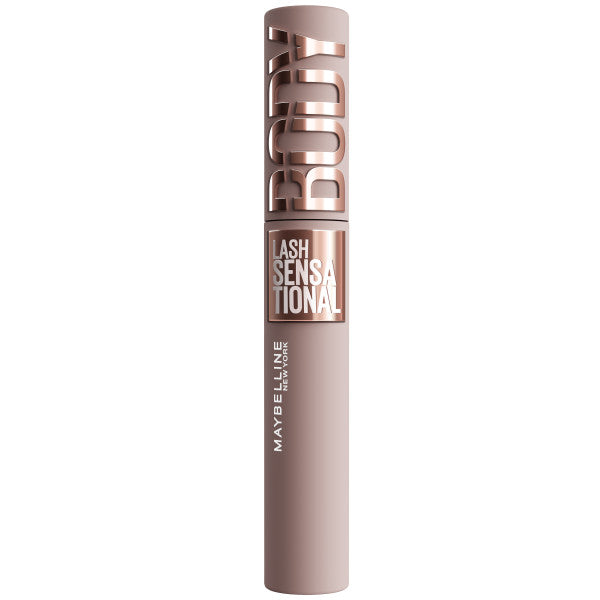 Maybelline Body Lash Sensational pogrubiający tusz do rzęs 9.75ml