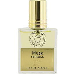 Nicolai Parfumeur Createur Musc Intense woda perfumowana spray 30ml