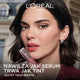 L'Oreal Paris Hyaluron Tint koloryzujący olejek-serum do ust
