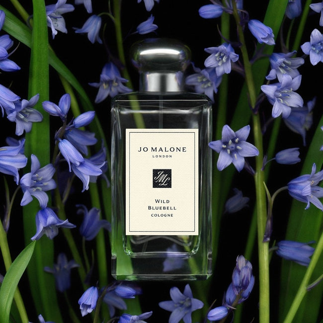 Jo Malone Wild Bluebell Cologne woda kolońska