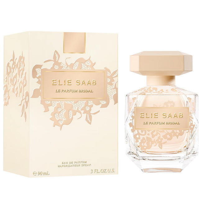 Elie Saab Le Parfum Bridal woda perfumowana spray