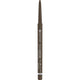 Essence Micro Precise kredka do brwi 05 Black Brown 0.05g