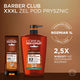 L'Oreal Paris Men Expert Barber Club 3w1 żel do mycia ciała włosów i brody 1000ml