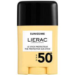 LIERAC Sunissime sztyft ochronny SPF50+ 10g