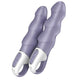 Satisfyer Air Pump Vibrator 1 wibrator z pompką Violet