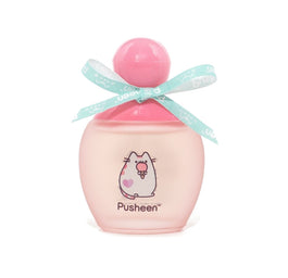 Pusheen Woda toaletowa dla dzieci Arbuz & Truskawka
