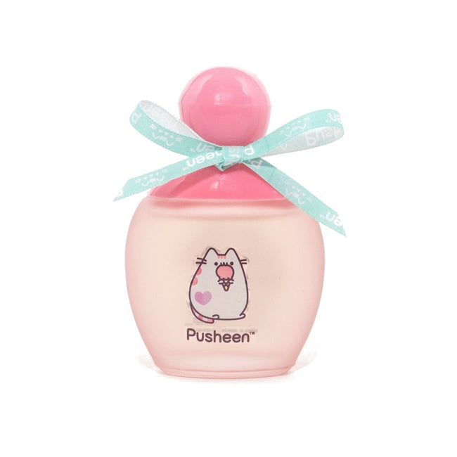 Pusheen Woda toaletowa dla dzieci Arbuz & Truskawka