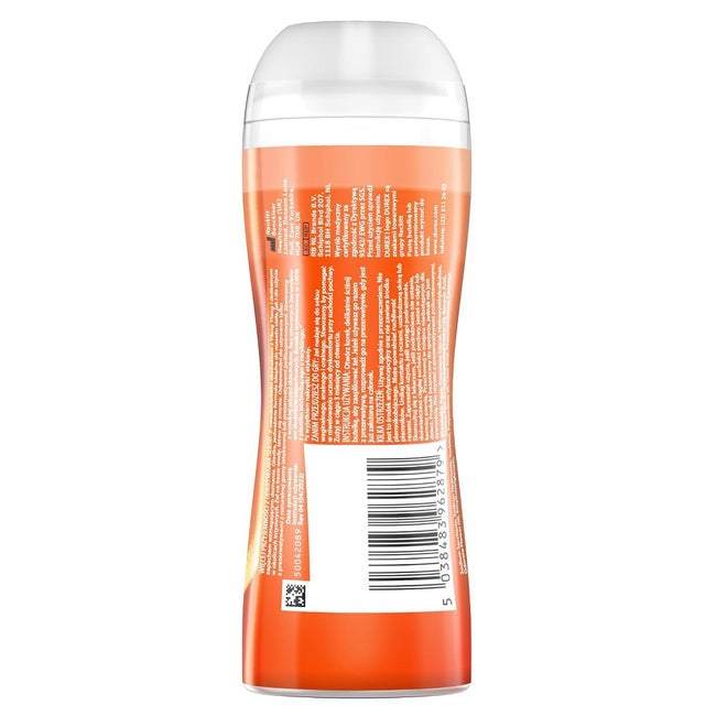 Durex Ylang Ylang żel intymny i do masażu zmysłowy 200ml